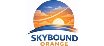 Skybound Orange