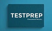 Test Prep